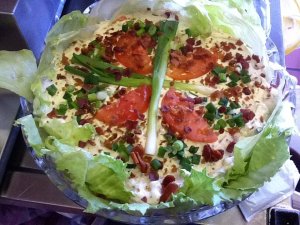 blt dip