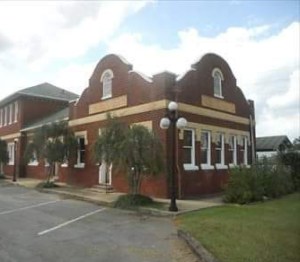 SASS  Sweet and Savory Sisters  420 East Jackson Street Thomasville, Georgia 31792